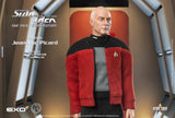 EXO-6 Star Trek: The Next Generation Captain Jean-Luc Picard (Standard Edition) 1/6 Scale 12" Collectible Figure