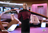 EXO-6 Star Trek: The Next Generation Captain Jean-Luc Picard (Standard Edition) 1/6 Scale 12" Collectible Figure