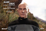 EXO-6 Star Trek: The Next Generation Captain Jean-Luc Picard (Standard Edition) 1/6 Scale 12" Collectible Figure