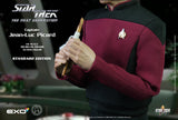 EXO-6 Star Trek: The Next Generation Captain Jean-Luc Picard (Standard Edition) 1/6 Scale 12" Collectible Figure