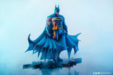 PureArts DC Heroes Batman Classic Version 1/8 Scale Statue - Previews Exclusive