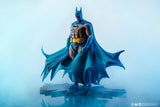 PureArts DC Heroes Batman Classic Version 1/8 Scale Statue - Previews Exclusive