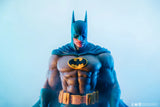 PureArts DC Heroes Batman Classic Version 1/8 Scale Statue - Previews Exclusive