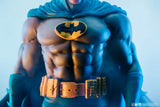 PureArts DC Heroes Batman Classic Version 1/8 Scale Statue - Previews Exclusive