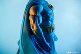 PureArts DC Heroes Batman Classic Version 1/8 Scale Statue - Previews Exclusive