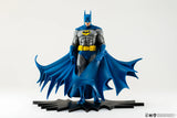 PureArts DC Heroes Batman Classic Version 1/8 Scale Statue - Previews Exclusive