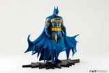 PureArts DC Heroes Batman Classic Version 1/8 Scale Statue - Previews Exclusive