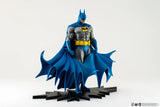 PureArts DC Heroes Batman Classic Version 18 Scale Statue - Previews Exclusive