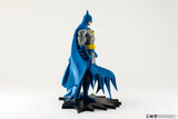 PureArts DC Heroes Batman Classic Version 18 Scale Statue - Previews Exclusive