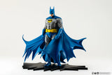 PureArts DC Heroes Batman Classic Version 1/8 Scale Statue - Previews Exclusive