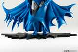 PureArts DC Heroes Batman Classic Version 1/8 Scale Statue - Previews Exclusive