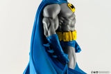 PureArts DC Heroes Batman Classic Version 1/8 Scale Statue - Previews Exclusive