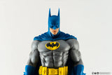 PureArts DC Heroes Batman Classic Version 1/8 Scale Statue - Previews Exclusive