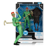 McFarlane Toys Batman Forever Bundle Set of 4 with Nightmare Bat 7" Build-A-Figure