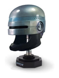 HCG Hollywood Collectibles Group Robocop Movie Prop Replica Lifesize Helmet
