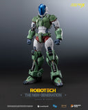 Moshow Toys Robotech: The New Generation YR-052F Cyclone Figure Set
