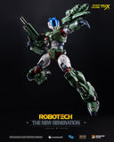 Moshow Toys Robotech: The New Generation YR-052F Cyclone Figure Set