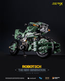 Moshow Toys Robotech: The New Generation YR-052F Cyclone Figure Set