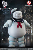 Star Ace Ghostbusters Stay Puft Marshmallow Man (Deluxe Ver.) Soft Vinyl Figure