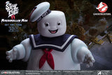 Star Ace Ghostbusters Stay Puft Marshmallow Man (Deluxe Ver.) Soft Vinyl Figure