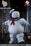 Star Ace Ghostbusters Stay Puft Marshmallow Man (Deluxe Ver.) Soft Vinyl Figure