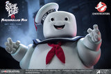 Star Ace Ghostbusters Stay Puft Marshmallow Man (Deluxe Ver.) Soft Vinyl Figure