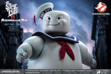 Star Ace Ghostbusters Stay Puft Marshmallow Man (Deluxe Ver.) Soft Vinyl Figure