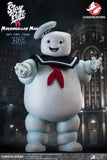 Star Ace Ghostbusters Stay Puft Marshmallow Man (Deluxe Ver.) Soft Vinyl Figure