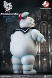 Star Ace Ghostbusters Stay Puft Marshmallow Man (Deluxe Ver.) Soft Vinyl Figure