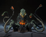 Bandai Godzilla vs. Biollante S.H.MonsterArts Biollante (Wakasa Bay Decisive Battle Ver.) Figure