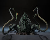Bandai Godzilla vs. Biollante S.H.MonsterArts Biollante (Wakasa Bay Decisive Battle Ver.) Figure