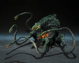 Bandai Godzilla vs. Biollante S.H.MonsterArts Biollante (Wakasa Bay Decisive Battle Ver.) Figure