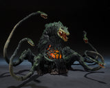 Bandai Godzilla vs. Biollante S.H.MonsterArts Biollante (Wakasa Bay Decisive Battle Ver.) Figure