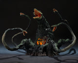 Bandai Godzilla vs. Biollante S.H.MonsterArts Biollante (Wakasa Bay Decisive Battle Ver.) Figure