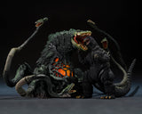 Bandai Godzilla vs. Biollante S.H.MonsterArts Biollante (Wakasa Bay Decisive Battle Ver.) Figure