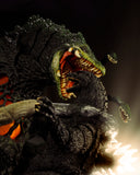 Bandai Godzilla vs. Biollante S.H.MonsterArts Biollante (Wakasa Bay Decisive Battle Ver.) Figure