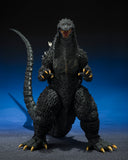 Bandai S.H.MonsterArts Godzilla: Tokyo S.O.S. (2003) Godzilla Action Figure