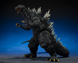 Bandai S.H.MonsterArts Godzilla: Tokyo S.O.S. (2003) Godzilla Action Figure