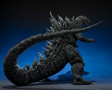 Bandai S.H.MonsterArts Godzilla: Tokyo S.O.S. (2003) Godzilla Action Figure