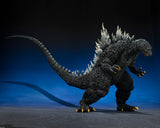 Bandai S.H.MonsterArts Godzilla: Tokyo S.O.S. (2003) Godzilla Action Figure