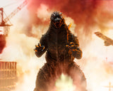 Bandai S.H.MonsterArts Godzilla: Tokyo S.O.S. (2003) Godzilla Action Figure