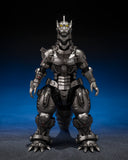 Bandai S.H.MonsterArts Godzilla: Tokyo S.O.S. (2003) Type 3 Kiryu Mechagodzilla (Heavy Armed Type/High Mobility Type) (Movie Graphic Plus) Action Figure