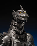 Bandai S.H.MonsterArts Godzilla: Tokyo S.O.S. (2003) Type 3 Kiryu Mechagodzilla (Heavy Armed Type/High Mobility Type) (Movie Graphic Plus) Action Figure