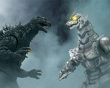Bandai S.H.MonsterArts Godzilla: Tokyo S.O.S. (2003) Type 3 Kiryu Mechagodzilla (Heavy Armed Type/High Mobility Type) (Movie Graphic Plus) Action Figure