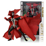 McFarlane Toys Spawn McFarlane Elite Edition Spawn (Image Comics Founders Series) Deluxe Action Figure