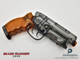 Paragon FX Blade Runner 2049 Deckard's Water Action Blaster Model