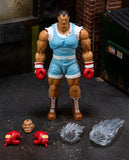 Jada Toys Ultra Street Fighter II: The Final Challengers Balrog 6-Inch Scale Deluxe Action Figure