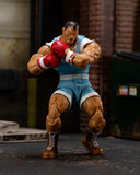 Jada Toys Ultra Street Fighter II: The Final Challengers Balrog 6-Inch Scale Deluxe Action Figure