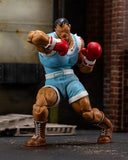 Jada Toys Ultra Street Fighter II: The Final Challengers Balrog 6-Inch Scale Deluxe Action Figure