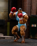 Jada Toys Ultra Street Fighter II: The Final Challengers Balrog 6-Inch Scale Deluxe Action Figure